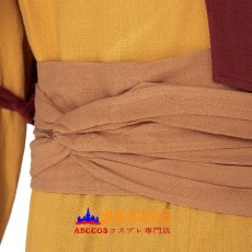 画像11: アバター 伝説の少年アン（アバターでんせつのしょうねんアン） Avatar: The Last Airbender アン Aang バラ売り可 オーダーメイド コスプレ衣装  abccos製 「受注生産」 (11)