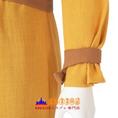 画像15: アバター 伝説の少年アン（アバターでんせつのしょうねんアン） Avatar: The Last Airbender アン Aang バラ売り可 オーダーメイド コスプレ衣装  abccos製 「受注生産」 (15)