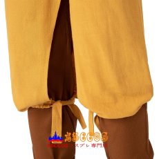 画像16: アバター 伝説の少年アン（アバターでんせつのしょうねんアン） Avatar: The Last Airbender アン Aang バラ売り可 オーダーメイド コスプレ衣装  abccos製 「受注生産」 (16)