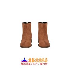画像19: アバター 伝説の少年アン（アバターでんせつのしょうねんアン） Avatar: The Last Airbender アン Aang バラ売り可 オーダーメイド コスプレ衣装  abccos製 「受注生産」 (19)