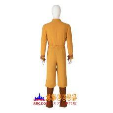 画像7: アバター 伝説の少年アン（アバターでんせつのしょうねんアン） Avatar: The Last Airbender アン Aang バラ売り可 オーダーメイド コスプレ衣装  abccos製 「受注生産」 (7)