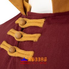 画像8: アバター 伝説の少年アン（アバターでんせつのしょうねんアン） Avatar: The Last Airbender アン Aang バラ売り可 オーダーメイド コスプレ衣装  abccos製 「受注生産」 (8)