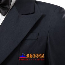 画像10: ジョーカー2 Joker: Folie à Deux Arthur Fleck アーサー・フレック 黒いドレス コスプレ衣装 abccos製 「受注生産」 (10)