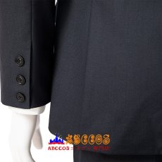 画像11: ジョーカー2 Joker: Folie à Deux Arthur Fleck アーサー・フレック 黒いドレス コスプレ衣装 abccos製 「受注生産」 (11)