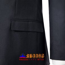 画像12: ジョーカー2 Joker: Folie à Deux Arthur Fleck アーサー・フレック 黒いドレス コスプレ衣装 abccos製 「受注生産」 (12)