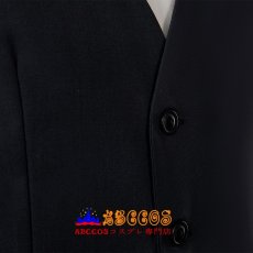 画像13: ジョーカー2 Joker: Folie à Deux Arthur Fleck アーサー・フレック 黒いドレス コスプレ衣装 abccos製 「受注生産」 (13)