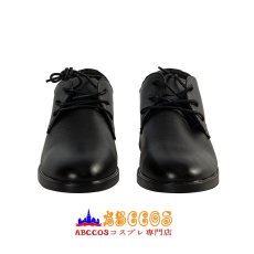画像18: ジョーカー2 Joker: Folie à Deux Arthur Fleck アーサー・フレック 黒いドレス コスプレ衣装 abccos製 「受注生産」 (18)