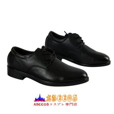 画像19: ジョーカー2 Joker: Folie à Deux Arthur Fleck アーサー・フレック 黒いドレス コスプレ衣装 abccos製 「受注生産」 (19)