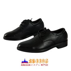 画像20: ジョーカー2 Joker: Folie à Deux Arthur Fleck アーサー・フレック 黒いドレス コスプレ衣装 abccos製 「受注生産」 (20)