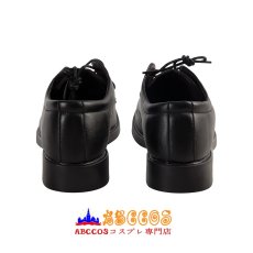 画像21: ジョーカー2 Joker: Folie à Deux Arthur Fleck アーサー・フレック 黒いドレス コスプレ衣装 abccos製 「受注生産」 (21)