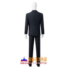 画像4: ジョーカー2 Joker: Folie à Deux Arthur Fleck アーサー・フレック 黒いドレス コスプレ衣装 abccos製 「受注生産」 (4)