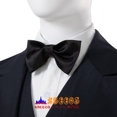画像9: ジョーカー2 Joker: Folie à Deux Arthur Fleck アーサー・フレック 黒いドレス コスプレ衣装 abccos製 「受注生産」 (9)