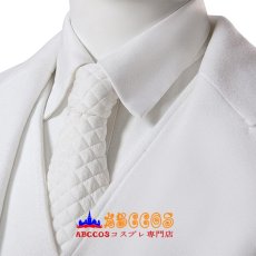 画像10: ジョーカー2 Joker: Folie à Deux Arthur Fleck アーサー・フレック 白いドレス コスプレ衣装 abccos製 「受注生産」 (10)