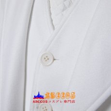 画像11: ジョーカー2 Joker: Folie à Deux Arthur Fleck アーサー・フレック 白いドレス コスプレ衣装 abccos製 「受注生産」 (11)