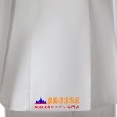 画像13: ジョーカー2 Joker: Folie à Deux Arthur Fleck アーサー・フレック 白いドレス コスプレ衣装 abccos製 「受注生産」 (13)