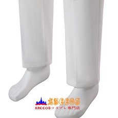 画像19: ジョーカー2 Joker: Folie à Deux Arthur Fleck アーサー・フレック 白いドレス コスプレ衣装 abccos製 「受注生産」 (19)