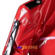 画像11: 異世界スーサイド・スクワッド ハーレイ クイン Harley Quinn  バラ売り可 オーダーメイド コスプレ衣装 abccos製 「受注生産」 (11)