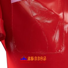 画像14: 異世界スーサイド・スクワッド ハーレイ クイン Harley Quinn  バラ売り可 オーダーメイド コスプレ衣装 abccos製 「受注生産」 (14)
