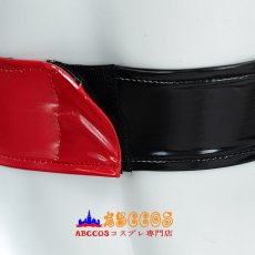 画像15: 異世界スーサイド・スクワッド ハーレイ クイン Harley Quinn  バラ売り可 オーダーメイド コスプレ衣装 abccos製 「受注生産」 (15)