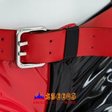 画像18: 異世界スーサイド・スクワッド ハーレイ クイン Harley Quinn  バラ売り可 オーダーメイド コスプレ衣装 abccos製 「受注生産」 (18)