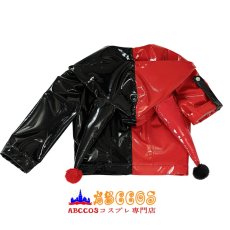 画像21: 異世界スーサイド・スクワッド ハーレイ クイン Harley Quinn  バラ売り可 オーダーメイド コスプレ衣装 abccos製 「受注生産」 (21)