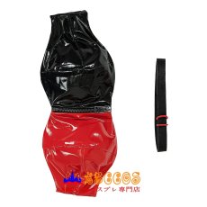画像25: 異世界スーサイド・スクワッド ハーレイ クイン Harley Quinn  バラ売り可 オーダーメイド コスプレ衣装 abccos製 「受注生産」 (25)