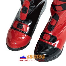 画像26: 異世界スーサイド・スクワッド ハーレイ クイン Harley Quinn  バラ売り可 オーダーメイド コスプレ衣装 abccos製 「受注生産」 (26)