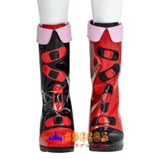 画像27: 異世界スーサイド・スクワッド ハーレイ クイン Harley Quinn  バラ売り可 オーダーメイド コスプレ衣装 abccos製 「受注生産」 (27)