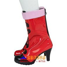 画像28: 異世界スーサイド・スクワッド ハーレイ クイン Harley Quinn  バラ売り可 オーダーメイド コスプレ衣装 abccos製 「受注生産」 (28)