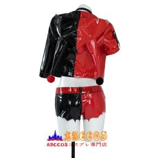 画像4: 異世界スーサイド・スクワッド ハーレイ クイン Harley Quinn  バラ売り可 オーダーメイド コスプレ衣装 abccos製 「受注生産」 (4)