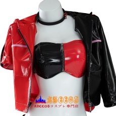 画像5: 異世界スーサイド・スクワッド ハーレイ クイン Harley Quinn  バラ売り可 オーダーメイド コスプレ衣装 abccos製 「受注生産」 (5)