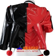 画像6: 異世界スーサイド・スクワッド ハーレイ クイン Harley Quinn  バラ売り可 オーダーメイド コスプレ衣装 abccos製 「受注生産」 (6)