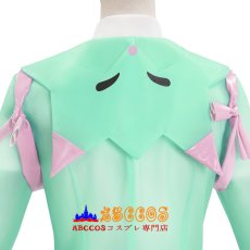 画像10: オーバーウォッチ（Overwatch） OW Kiriko 家守 霧子/ かもりきりこ コスプレ衣装 abccos製 「受注生産」 (10)