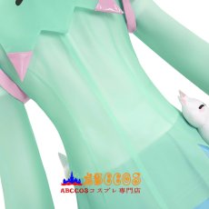 画像11: オーバーウォッチ（Overwatch） OW Kiriko 家守 霧子/ かもりきりこ コスプレ衣装 abccos製 「受注生産」 (11)