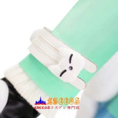 画像12: オーバーウォッチ（Overwatch） OW Kiriko 家守 霧子/ かもりきりこ コスプレ衣装 abccos製 「受注生産」 (12)