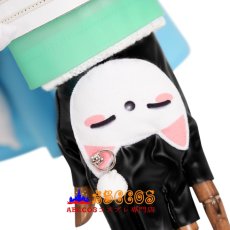 画像13: オーバーウォッチ（Overwatch） OW Kiriko 家守 霧子/ かもりきりこ コスプレ衣装 abccos製 「受注生産」 (13)