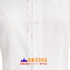 画像15: オーバーウォッチ（Overwatch） OW Kiriko 家守 霧子/ かもりきりこ コスプレ衣装 abccos製 「受注生産」 (15)