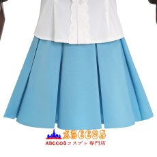 画像17: オーバーウォッチ（Overwatch） OW Kiriko 家守 霧子/ かもりきりこ コスプレ衣装 abccos製 「受注生産」 (17)
