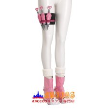 画像20: オーバーウォッチ（Overwatch） OW Kiriko 家守 霧子/ かもりきりこ コスプレ衣装 abccos製 「受注生産」 (20)