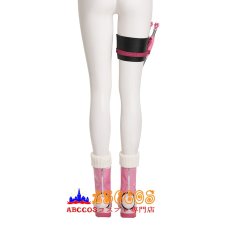 画像21: オーバーウォッチ（Overwatch） OW Kiriko 家守 霧子/ かもりきりこ コスプレ衣装 abccos製 「受注生産」 (21)