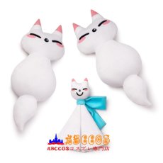 画像23: オーバーウォッチ（Overwatch） OW Kiriko 家守 霧子/ かもりきりこ コスプレ衣装 abccos製 「受注生産」 (23)