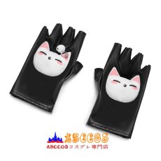 画像24: オーバーウォッチ（Overwatch） OW Kiriko 家守 霧子/ かもりきりこ コスプレ衣装 abccos製 「受注生産」 (24)