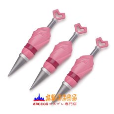 画像25: オーバーウォッチ（Overwatch） OW Kiriko 家守 霧子/ かもりきりこ コスプレ衣装 abccos製 「受注生産」 (25)