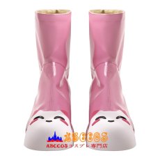画像27: オーバーウォッチ（Overwatch） OW Kiriko 家守 霧子/ かもりきりこ コスプレ衣装 abccos製 「受注生産」 (27)