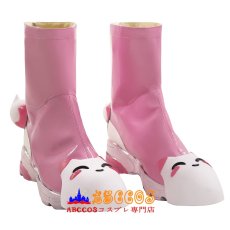 画像28: オーバーウォッチ（Overwatch） OW Kiriko 家守 霧子/ かもりきりこ コスプレ衣装 abccos製 「受注生産」 (28)