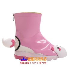 画像29: オーバーウォッチ（Overwatch） OW Kiriko 家守 霧子/ かもりきりこ コスプレ衣装 abccos製 「受注生産」 (29)