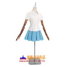画像5: オーバーウォッチ（Overwatch） OW Kiriko 家守 霧子/ かもりきりこ コスプレ衣装 abccos製 「受注生産」 (5)