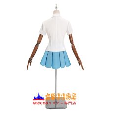 画像6: オーバーウォッチ（Overwatch） OW Kiriko 家守 霧子/ かもりきりこ コスプレ衣装 abccos製 「受注生産」 (6)