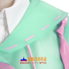 画像8: オーバーウォッチ（Overwatch） OW Kiriko 家守 霧子/ かもりきりこ コスプレ衣装 abccos製 「受注生産」 (8)