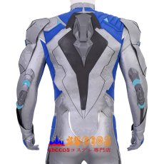 画像10: Marvel Rivals マーベル・ライバルズ ミスター・ファンタスティック(Mr．Fantastic)コスプレ衣装 abccos製 「受注生産」 (10)